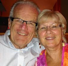 Jim & Rita Cunningham have been...