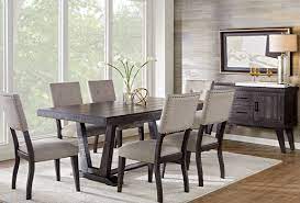 Your dining room table is the centerpiece of the room. Dining Room Furniture