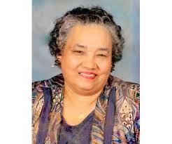 ALICE PATTON Obituary (2017)