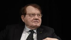 Luc montagnier (born 1932), a prominent virologist whose contributions in understanding the nature of viruses lead to a significant advance in cancer robert c. Nobel Laureate Luc Montagnier Embraces The Conspiracy Theory That Sars Cov 2 Was Made In A Wuhan Lab Respectful Insolence
