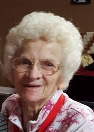 Obituary of Edith Matheson