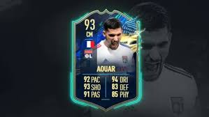 Fans have complained about the lack of content surrounding the ligue 1 team of the season. J2momhkg4naxjm
