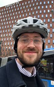 Victor Löfgren Norrman