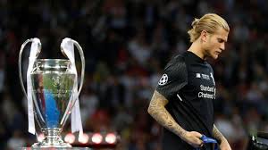 This is the case of loris karius, who was liverpool's goalkeeper and lost a champions league final against real madrid. Police Investigating Death Threats Against Liverpool Keeper Karius After Champions League Horror Show