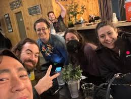 Trivia Night at Peabody Heights Brewery — King Trivia