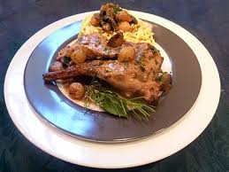 Lapin A La Flamande La Recette Facile Par Toques 2 Cuisine Recettes De Cuisine Recette Lapin Recette