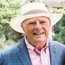 Alan Abbott's Instagram, Twitter & Facebook