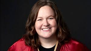 University of Dayton alumni Molly Kearney made history as the first  non-binary Saturday Night Live cast member