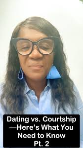 Is it dating or courtship, let’s clear up the confusion. #dating  #relationshipadvice #jesus #coaching #kingdom @ @topfans Sulan  Alexander-Felix Ann Marie Alman Sheba Empowers Itisha Clarke Michelle ...