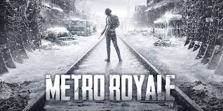 Adjusting gyroscope's sensitivity will determine how quickly the game will track movements to change screen orientations. Pubg Mobile Teams Up With Metro Exodus To Introduce A New Game Mode Called Metro Royale Articles Pocket Gamer