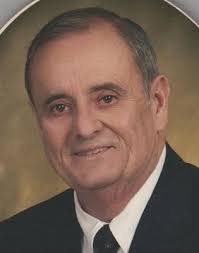 Richard East Obituary (2014)