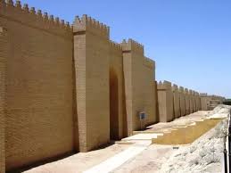 Neo-Babylonian Empire | History, Exile, Achievements, Art, & Building  Activities | Britannica