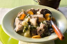 Recette De Irish Stew Ou Ragout Irlandais