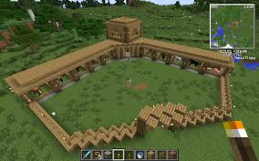 cool minecraft horse stable creative mode minecraft discussion minecraft forum minecraft designs minecraft farm minecraft horse cool minecraft horse stable creative