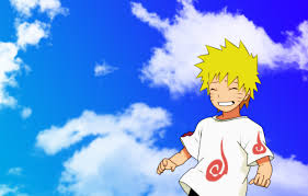 wallpaper the sky clouds smile boy