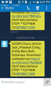 Paket sms axis murah 2020 hanya ada 2 pilihan. Cara Unreg Menghentikan Layanan Sms Penyedot Pulsa Axis