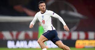 Jack grealish (born 10 september 1995) is a british footballer who plays as a left winger for british club aston villa. No Disrespect To Aston Villa Pundits Wade Into The Jack Grealish And England Debate Birmingham Live