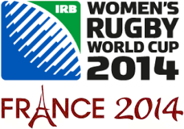 Accueillir la coupe du monde féminine de la fifa™, france 2019 est l'occasion rêvée de poursuivre l'héritage de 1872 (date de création du hac). Coupe Du Monde Feminine De Rugby A Xv 2014 Wikipedia