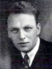 Francis Frederick Biography