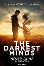 Mugen train february 26, 2021. Discover The Power Inside Us All See Thedarkestminds In Theaters Now The Darkest Minds The Darkest Minds Movie The Darkest Minds Series