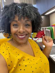 Meet Candace Nicholson