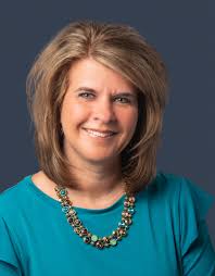 Congratulations, Christina Hughes and Debbie Kavanagh,