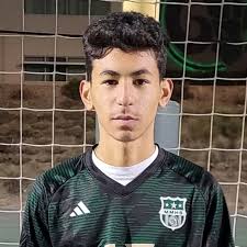 Murrieta Mesa Soccer Roster (2024-25)