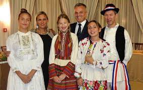 South slavic languages and dialects. Zvonko Milas Croatia Cannot Be Complete Without Diaspora Without Croats In Bosnia And Herzegovina And Without The Croatian Minorities Croexpress Informativni Medij Hrvata Izvan Republike Hrvatske