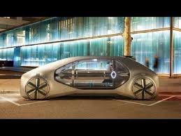 雷諾新概念車 沒司機沒方向盤 揚言十年內代替出租 youtube sports car car design