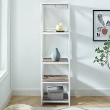 Live 2020 election results and maps by state. Trent Austin Design Augustus 61 H X 18 W Metal Etagere Bookcase Reviews Wayfair