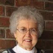 Doris M. Dully Obituary June 27, 2015