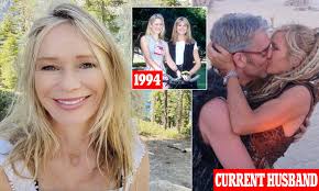 Where is Cindy Jessup, the woman who 'stole' Olivia Newton-John's first  husband, now?