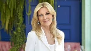 The name patricia was the second most common female name in the united states according to the 1990 us census. Patricia Boser News Hintergrunde Horizont