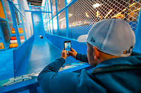 We get a small commission from any game you buy through these links. Why Airborne Trampoline Park Is The Best Jumping Place For Kids In Dfw Airborne Lewisville