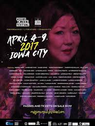 Staff Spotlight: Nolan Petersen Building a Better Downtown Mission Creek  Festival