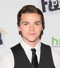 Maybe you would like to learn more about one of these? Joel Courtney The Kissing Booth Wiki Fandom