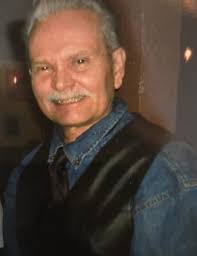 Thomas D. Keener Obituary