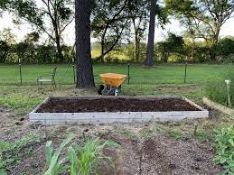 In addition to other common benefits like prevention of soil erosion, water retention, and root growth, this coconut mulch is the right mulch for raised bed vegetable gardens. 7 Common Mistakes In Raised Bed Gardening The Beginner S Garden