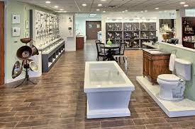 Visit our 25,000 sqft showroom and explore the work of our excellent team of engineers, designers, architects, trade professionals, and skilled craftsmen. Bath Kitchen Showrooms Chicago Area Crawford Supply