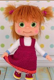 Amigurumi Orgu Oyuncak Modelleri Amigurumi Masa Bebek Yapilisi Anlatimli Orgu Orgu Modelleri Orgu Ornek Oyuncak Amigurumi Oyuncak Bebek Krose Oyuncak