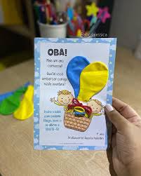 Check spelling or type a new query. Lembrancinha Volta As Aulas Balao Em 2021 Lembrancinha Para Alunos Frases Para Alunos Lembranca Volta As Aulas