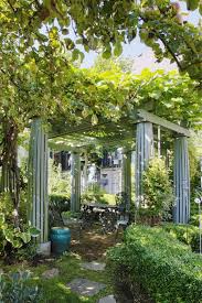 How To Build A Pergola Diy Pergola Guide Better Homes And Gardens