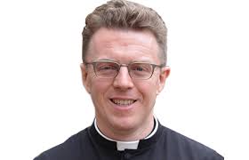 The Rev. Shawn Strout, Ph.D '12 named as the new Associate Dean of Chapel