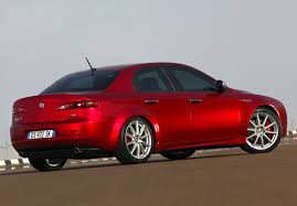 Image result for Grigio Lilla 2008 Alfa-Romeo