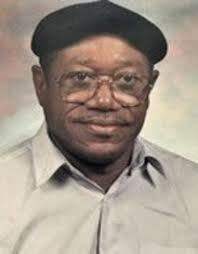 John Junior Gilliam Obituary