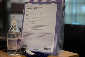 The mrna covid vaccine now being militarily deployed in many nations around the world, is not a as covered in previous articles, this new covid vax is a completely new kind of technology. Battle To Spread Truth About Covid 19 Vaccine In Pacific Communities Asia Pacific Report