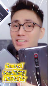 Đánh giá Red Magic 6: Gaming Phone Giá Rẻ