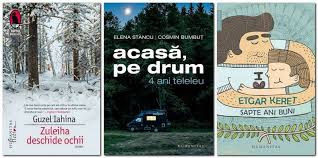 Astfel, mircea cărtărescu este câștigătorul incontenstabil al premiilor bookaholic pentru cea mai bună carte românească din 2015! Top 10 Cele Mai Bune CÄƒrÈ›i Citite In 2018 Jovi Recenzii Filme È™i CÄƒrÈ›i