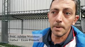 Francés-Edu School: innovar en días de lluvia con fútbol bajo techo y  tercer tiempo