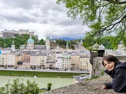 Das salzbergwerk hallein ist eines der ältesten bergwerke der welt. Salzbergwerk Salzburg So War Unser Ausflug Mit Kindern